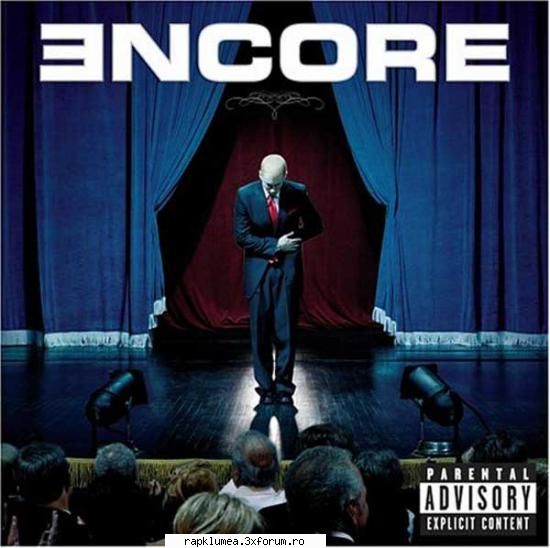 Poze - boracu_infectat - Eminem